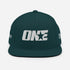 1STAR Unrivaled Hallowed Snapback Hat